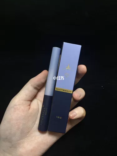 Водостойкая тушь, удлиняющий завивающий длинный крем, не растекается