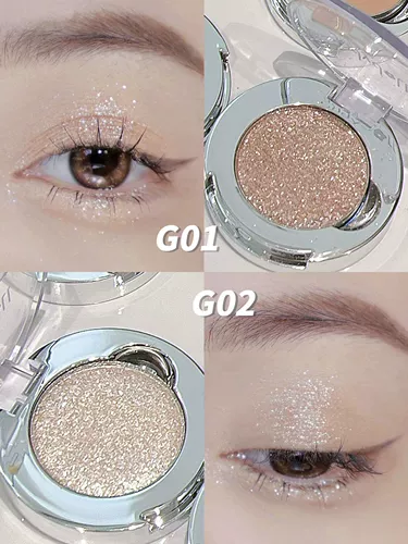 Это действительно вспыхнуло, чтобы возмутительные оранжевые монохромные тени для век Новый цвет G01 Big Througing Cowerd Flat