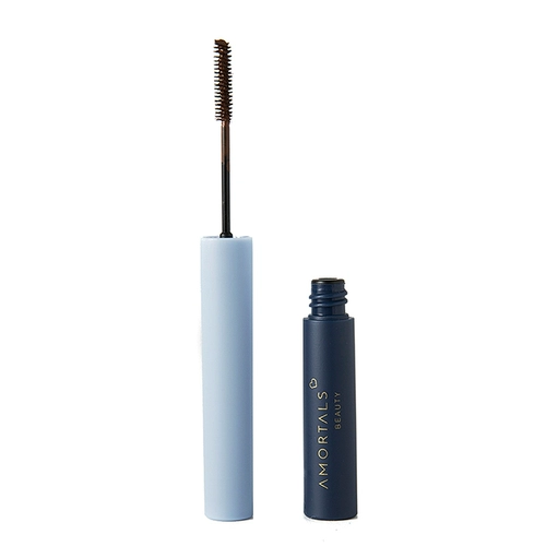 Водостойкая тушь, удлиняющий завивающий длинный крем, не растекается