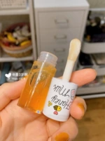 Классическая медовая модель