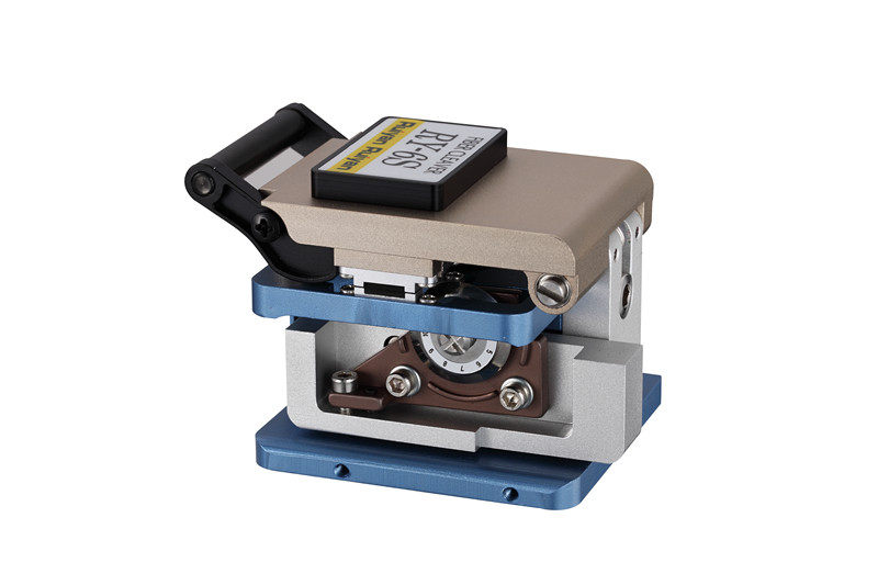 RY-6S optical fiber cutting knife quality comparable to original loaded import knife FTTH optical cable cutting knife hot-melt cutting knife-Taobao