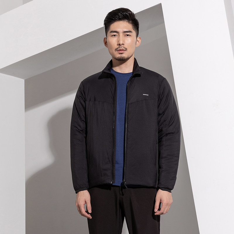 Outdoors in the desert, light and breathable cotton clothing, warm middle layer, easy to carry and suitable for wet areas