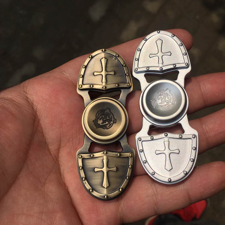Finger spinner BAOLI - Ref 2615290 Image 10