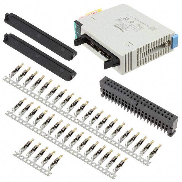 FP2-X32D2〖INPUT MODULE 32 DIGITAL〗