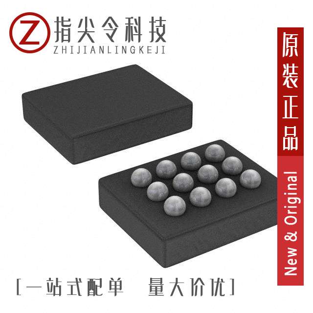 BQ27505YZGR-J3 [IC LI-ION FUEL GAUGE 12DSBGA]