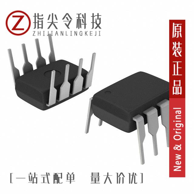 FT833BD-DRB IC LED DRIVER OFFLINE 420MA 8DIP] positive
