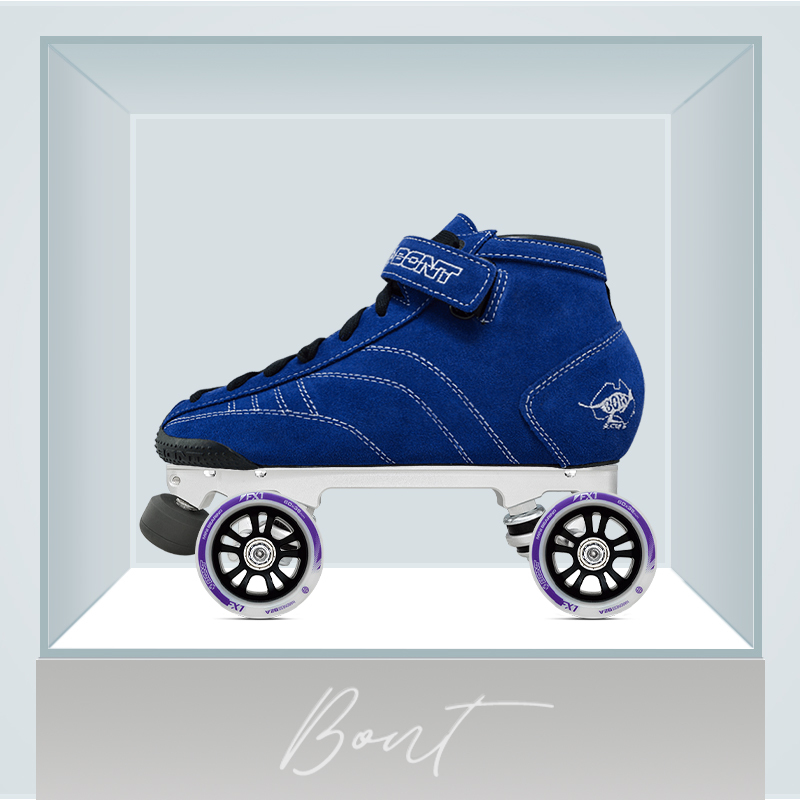 Bont Prostar Rollerskate Double-Row Roller Skates Roller Skates Inline Skates Metal Frame Adult Bont Prostar Rollerskate Double-Row Roller Skates Roller Skates Inline Skates Metal Frame Adult