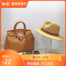 Sample room cloakroom Cloister Shop Window Ornament Dresser swing piece Bag Ink Mirror Hat Perfume High Heels Soft Adornment