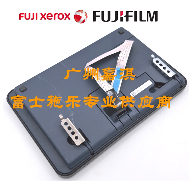 Original Fuji Xerox C2060 C3060 2560 C2560 3560 control panel display touch screen