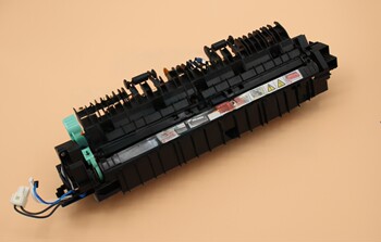 Original Fuji Xerox S1810 S2220 S2110 S2011 S2520 S2320 Heating Fuser Assembly