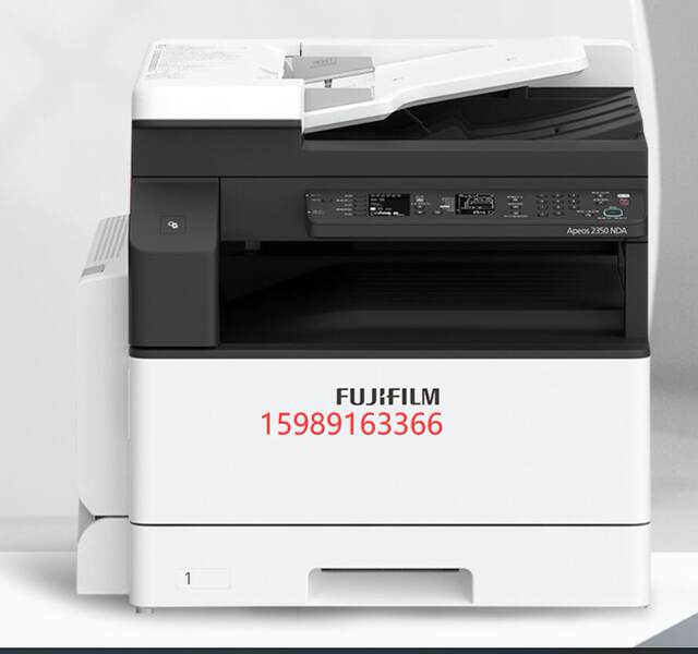 Fujifilm Xerox Apeos 2150N 2350Nda 2150 2350 Power Board High Voltage Board