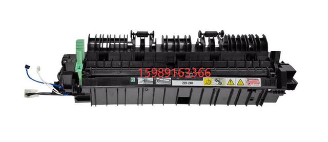 Original Fujifilm Xerox 2150N 2350Nda 2150 2350 Heating Component Fuser Component