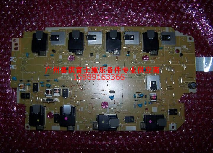 Brother 3040CN 3070CW 9320CW 9120CN 9010CN High Voltage Plate DC Board