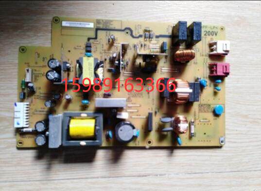 Ricoh Sp6430Dn 6430 Power Board High Voltage Board Main Board Control Panel