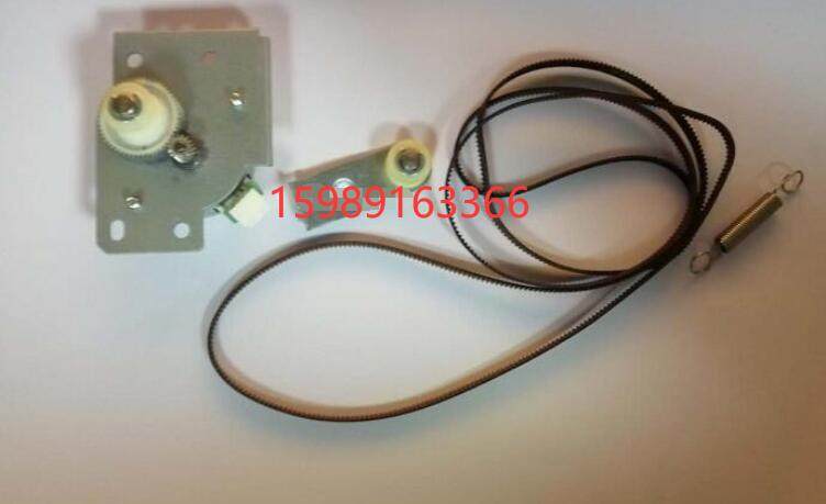 Original Fuji catalog S2110 S2011 S2520 SC2020 scanning motor Motor scanning belt base