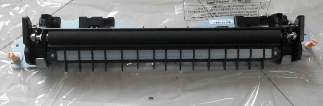 Original brand new Fuji full C2265 C2265 C2263 C2260 C2260 transfer roller secondary bias roller assembly R5