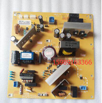 Original Brand New Fuji Xerox Sc2020 2020 2022 Power Board High Voltage Board