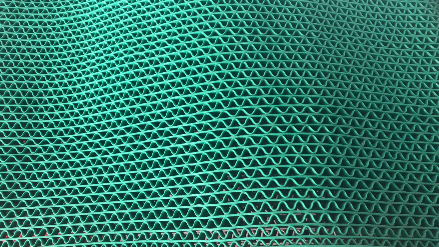 table mat plastic mat non-slip mat