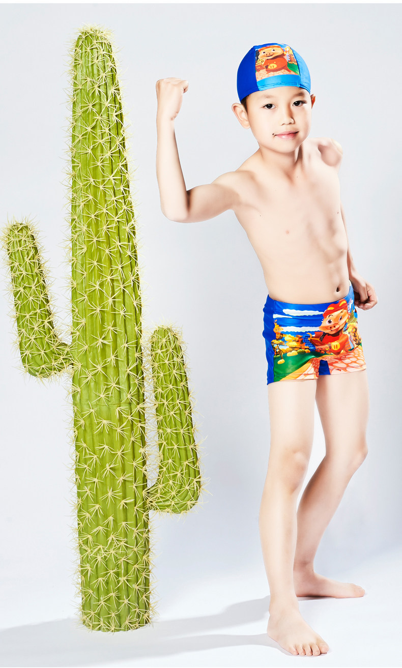 Maillot de bain garcon OTHER   - Ref 2535792 Image 31