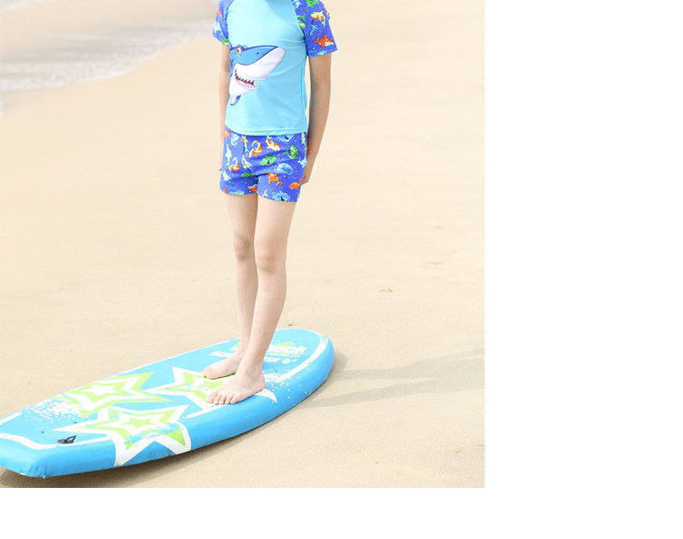 Maillot de bain garcon OTHER   - Ref 2535787 Image 39