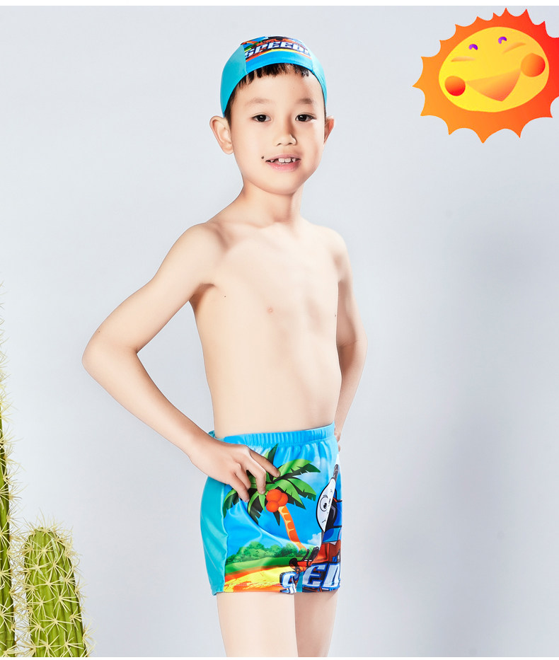 Maillot de bain garcon OTHER   - Ref 2535792 Image 35