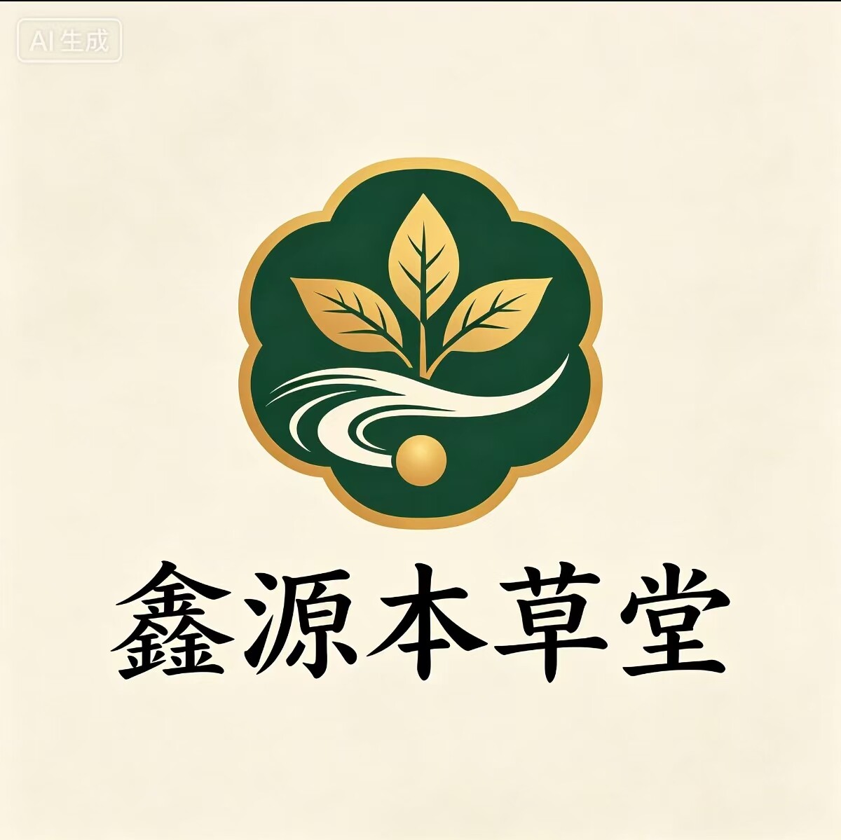 鑫源本草堂