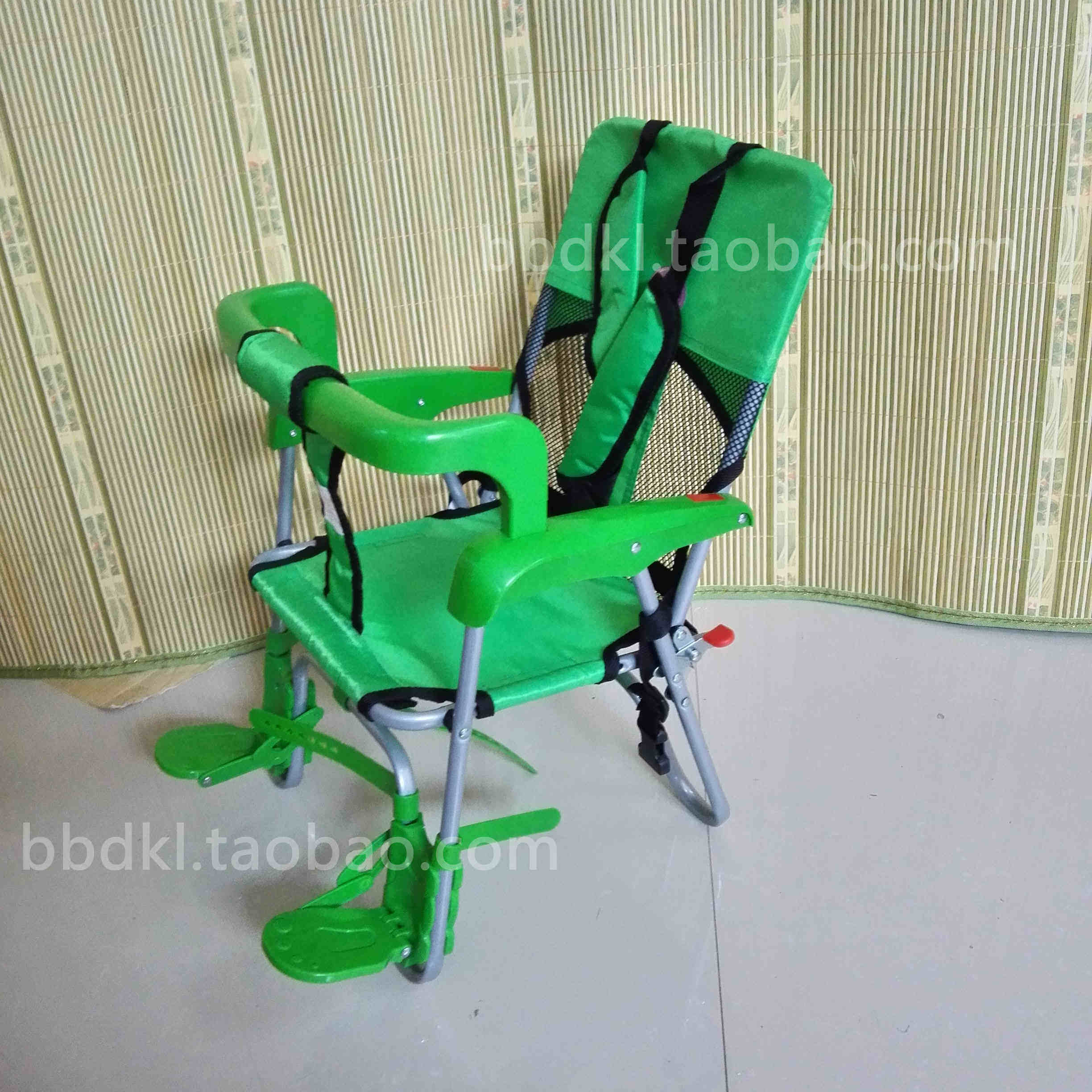 siège enfants pour vélo - Ref 2420589 Image 86