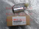 Isuzu excavator 4LE2 flameout solenoid valve 24V