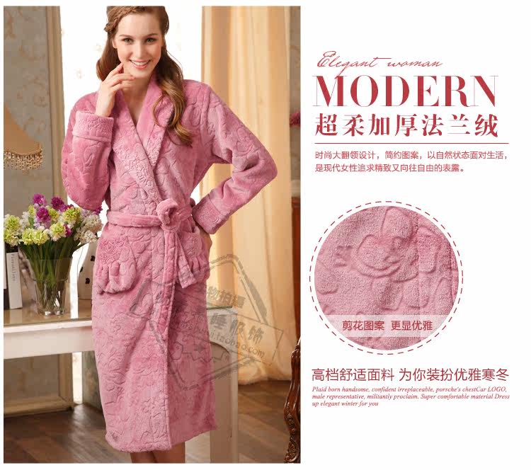 Peignoir jeunesse - Ref 596231 Image 13