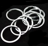 日美 Эластичный брелок для ключей с застежкой