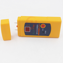 Shanghai New Orange Needle Plug-in Wood Moisture Meter PT90D Wood Wood Moisture Meter Furniture Water Measuring Instrument
