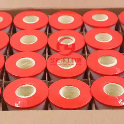 Jian Dalong wood skin splicing line Jianda joint sewing machine double thread head J6J8 Hot Melt Adhesive line