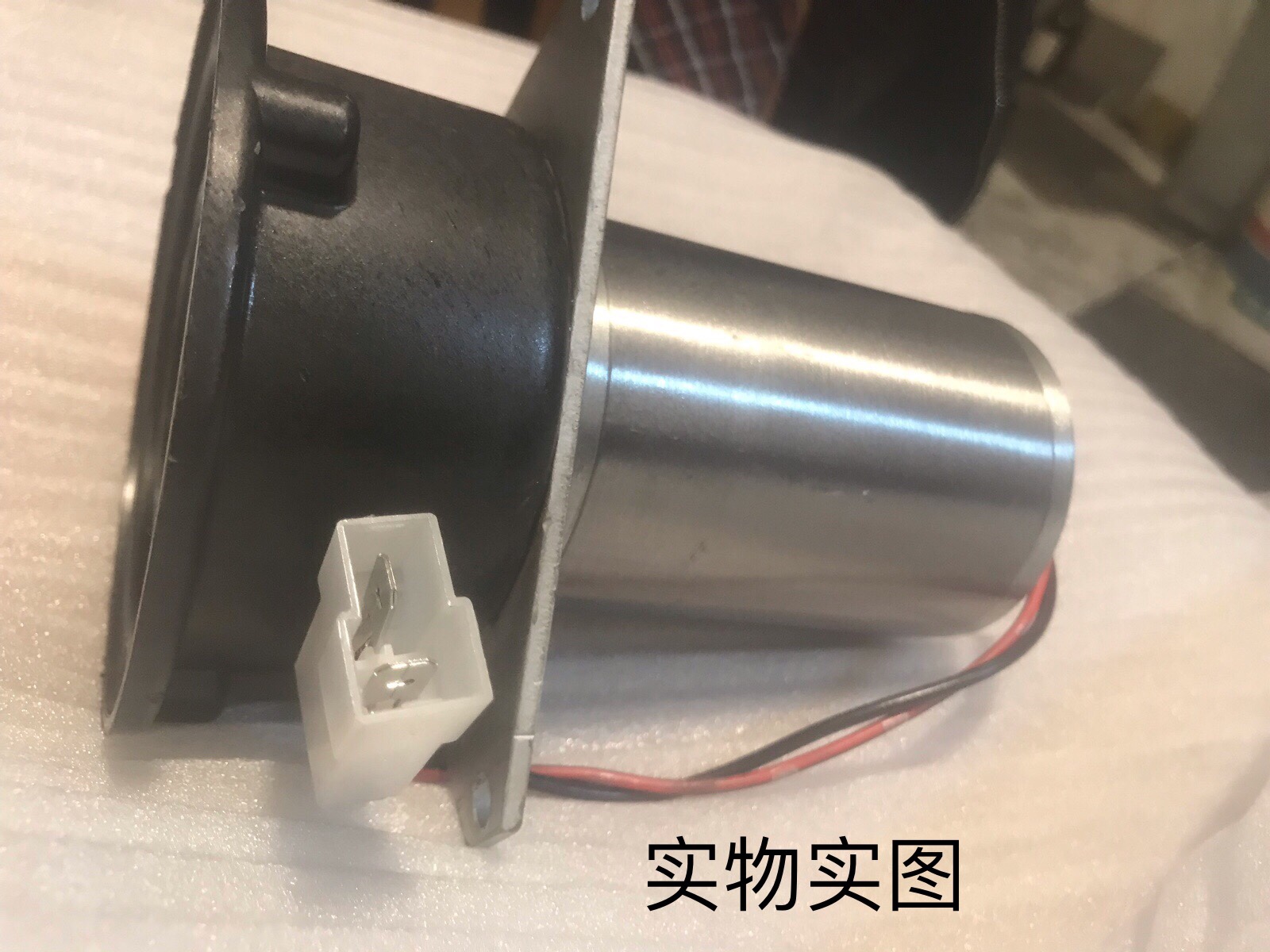 Fersenius 4008 Flow pumps Degassing Mass Pump Motors Brand New quality warranty for five years or 1 twenty thousand hours