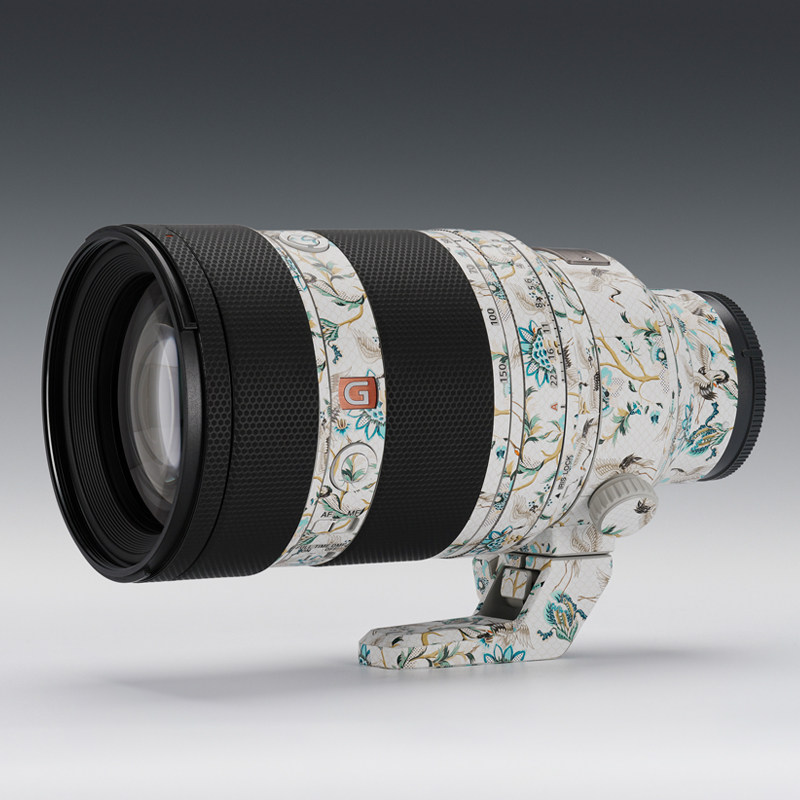 忘乎索尼FE50-150mm F2 GM镜头用3M贴膜保护膜怎么样？2025消费升级趋势下该如何选择?
