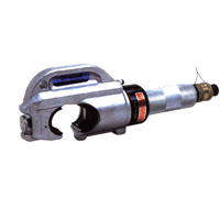 EP-431H Two-piece hydraulic fitter 300MM2 Japan IZUMI