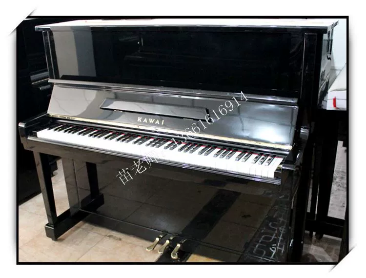 Nhật Bản nhập khẩu đàn piano cũ Kawaii Kawai KAWAI K-20 / K20 hiệu suất cao - dương cầm