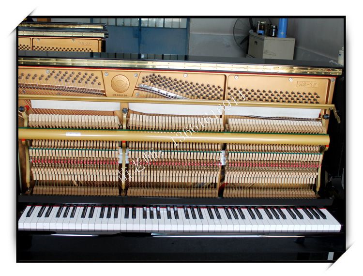 Cửa hàng Kawaii Nhật Bản nhập khẩu đàn piano cũ Kawai KS1F KAWAI KS-1F 9 vào mới - dương cầm đàn piano điện yamaha