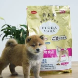 Шиба Ину корм для собак!Samu Shan Jade Multi -Dog Special Grain White Chai Chiche Mao 3 кг