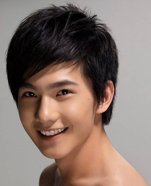 Perruque OTHER   cheveux raides Court - Ref 2609272 Image 7