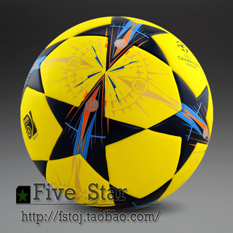 Ballon de foot - Ref 5139 Image 15