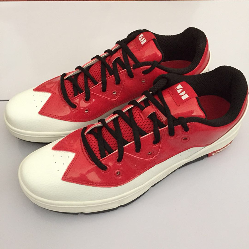 Li Ning đích thực mẫu nam mùa thu và mùa đông cỡ lớn Giày bóng rổ Wade 47 yard 48 yard 49 yard 50 yard 51 yard 53 yard sneakers giày the thao nam nike