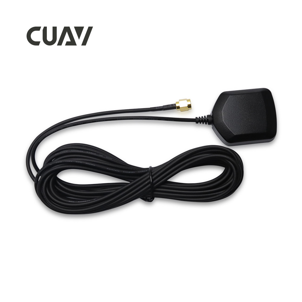 Lei Xun Original U-blox brand ANN-MS antenna RTK single frequency positioning module fixed wing extension high precision