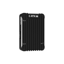 CUAV Lei Xun C- RTK9P high precision centimeter class pixhawk v5 open source UBX ZEDF9P multi-satellite multi-frequency