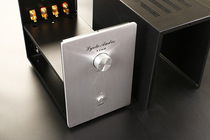  Vertical double-layer power amplifier chassis REAR stage chassis CAN BE CUSTOMIZED S160 160MM*220MM*285MM