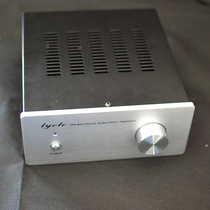 A90 aluminum panel power amplifier chassis width 185*height 80*depth 198 280 346(depth variety )