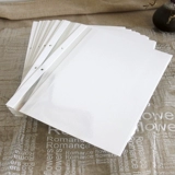 吉米兔 Книга роста для новорожденных, самоклеющийся фотоальбом