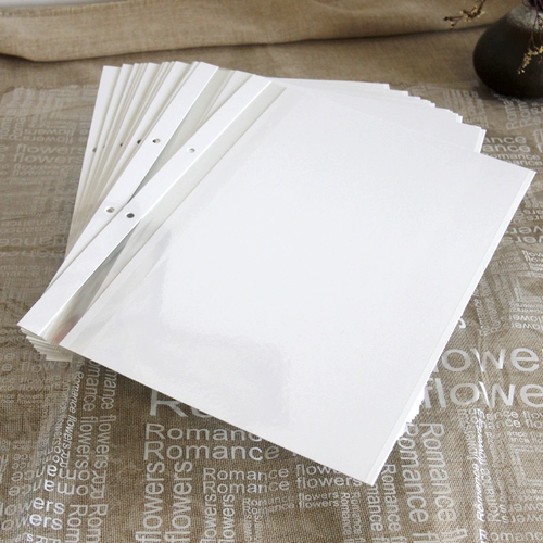 吉米兔 Книга роста для новорожденных, самоклеющийся фотоальбом