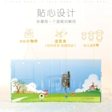 吉米兔 Книга роста для детского сада, фотография, фотоальбом, «сделай сам»