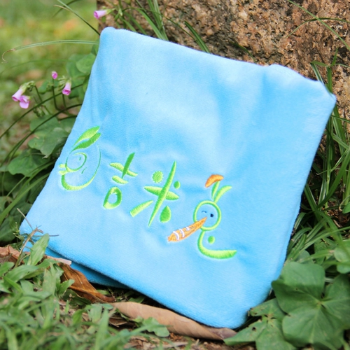 吉米兔 Ноутбук, книга роста, фотоальбом, высококачественный тканевый мешок