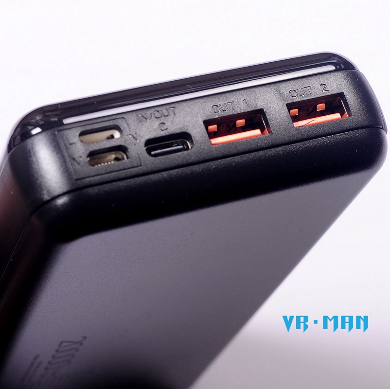 HTC VIVE PRO WIRELESS WIGIG WIRELESS KIT Battery Power Bank VR Wireless KIT 20000 mAh